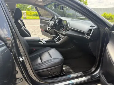 Hyundai Grandeur 2019, 129809 км, за 8790.78 USD - фото 11
