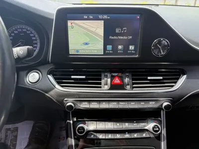 Hyundai Grandeur 2019, 129809 км, за 8790.78 USD - фото 14