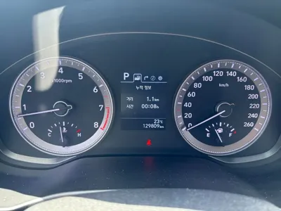 Hyundai Grandeur 2019, 129809 км, за 8790.78 USD - фото 16