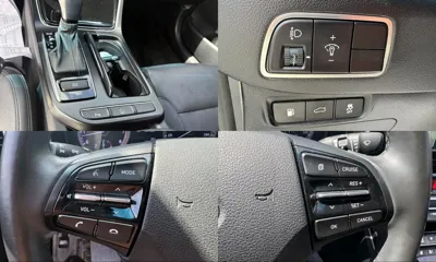 Hyundai Grandeur 2019, 129809 км, за 8790.78 USD - фото 17