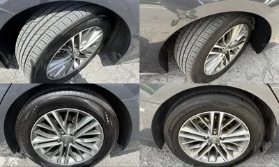 Hyundai Grandeur 2019, 129809 км, за 8790.78 USD - фото 18