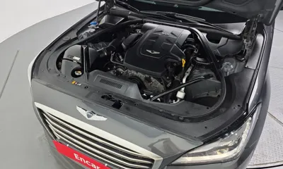 Genesis G80 2017, 31911 км, за 11701.22 USD - фото 6