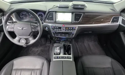 Genesis G80 2017, 31911 км, за 11701.22 USD - фото 7