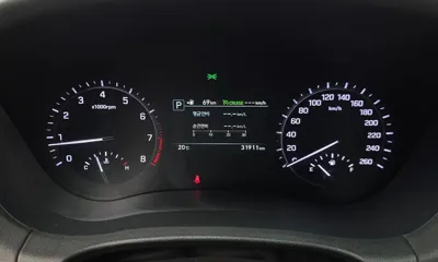 Genesis G80 2017, 31911 км, за 11701.22 USD - фото 8