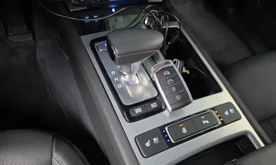 Genesis G80 2017, 31911 км, за 11701.22 USD - фото 9