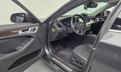 Genesis G80 2017, 31911 км, за 11701.22 USD - фото 10