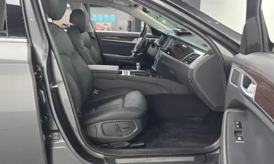 Genesis G80 2017, 31911 км, за 11701.22 USD - фото 11