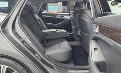 Genesis G80 2017, 31911 км, за 11701.22 USD - фото 12