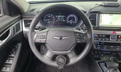 Genesis G80 2017, 31911 км, за 11701.22 USD - фото 13