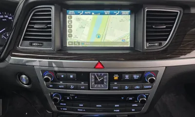 Genesis G80 2017, 31911 км, за 11701.22 USD - фото 14