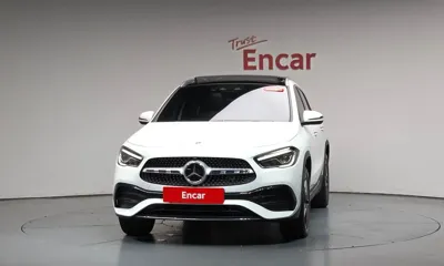 Mercedes-Benz GLA-Class 2022, 14293 км, за 23093.96 USD