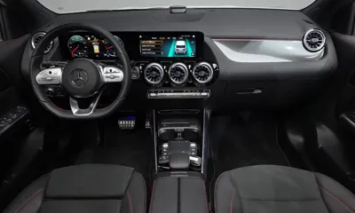 Mercedes-Benz GLA-Class 2022, 14293 км, за 23093.96 USD - фото 7