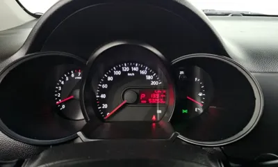 Kia Morning 2012, 53253 км, за 2494.42 USD - фото 8