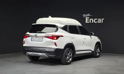 Kia Seltos 2022, 90662 км, за 9867.54 USD