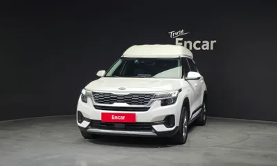 Kia Seltos 2022, 90662 км, за 9867.54 USD