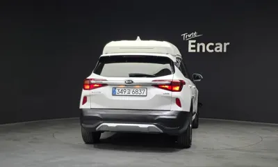 Kia Seltos 2022, 90662 км, за 9867.54 USD