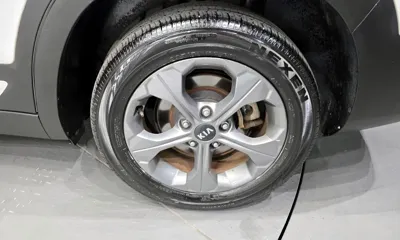 Kia Seltos 2022, 90662 км, за 9867.54 USD