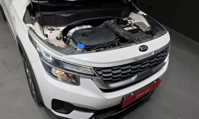 Kia Seltos 2022, 90662 км, за 9867.54 USD - фото 6