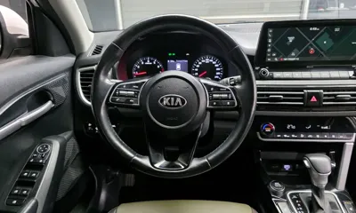 Kia Seltos 2022, 90662 км, за 9867.54 USD - фото 13