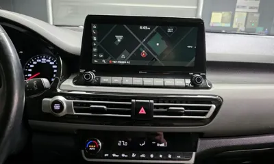 Kia Seltos 2022, 90662 км, за 9867.54 USD - фото 18