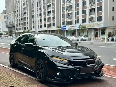 Honda Civic 2021, 90000 км, за 9023.89 USD
