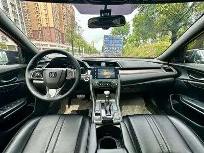 Honda Civic 2021, 90000 км, за 9023.89 USD