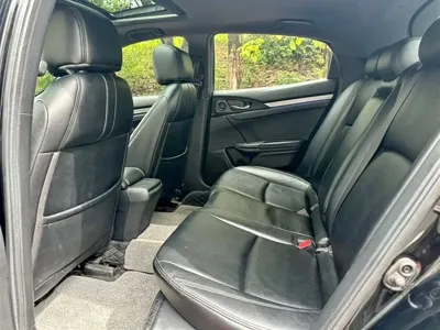 Honda Civic 2021, 90000 км, за 9023.89 USD - фото 6