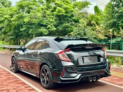 Honda Civic 2021, 90000 км, за 9023.89 USD - фото 7