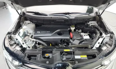 Renault-KoreaSamsung QM6 2019, 109165 км, за 7877.12 USD - фото 6