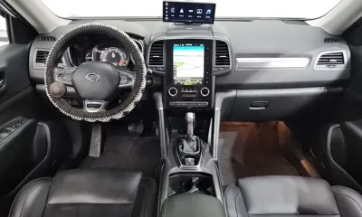 Renault-KoreaSamsung QM6 2019, 109165 км, за 7877.12 USD - фото 7