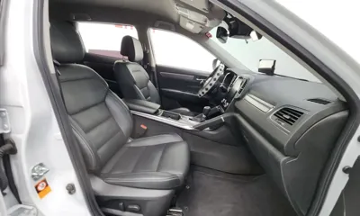 Renault-KoreaSamsung QM6 2019, 109165 км, за 7877.12 USD - фото 10
