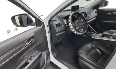 Renault-KoreaSamsung QM6 2019, 109165 км, за 7877.12 USD - фото 11