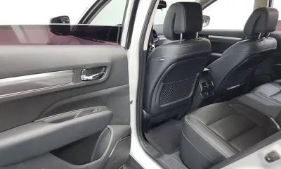 Renault-KoreaSamsung QM6 2019, 109165 км, за 7877.12 USD - фото 17