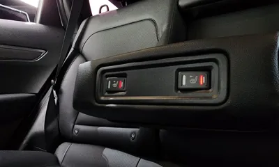 Renault-KoreaSamsung QM6 2019, 109165 км, за 7877.12 USD - фото 18