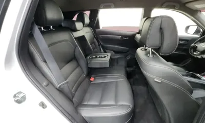 Renault-KoreaSamsung QM6 2019, 109165 км, за 7877.12 USD - фото 19