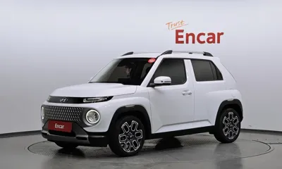Hyundai Casper · 2023 год