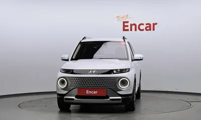 Hyundai Casper 2023, 64191 км, за 9188.27 USD