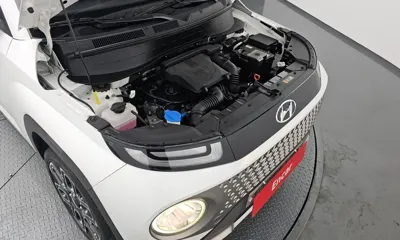 Hyundai Casper 2023, 64191 км, за 9188.27 USD - фото 6