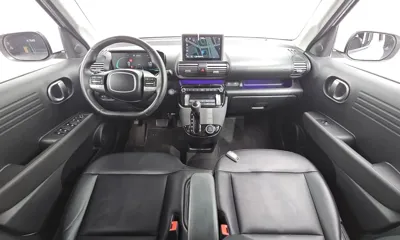 Hyundai Casper 2023, 64191 км, за 9188.27 USD - фото 7