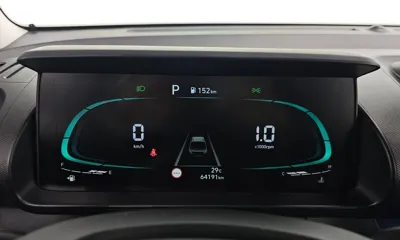 Hyundai Casper 2023, 64191 км, за 9188.27 USD - фото 8