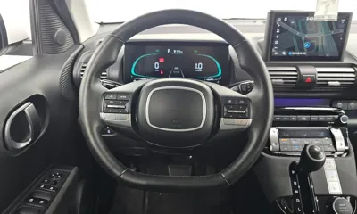 Hyundai Casper 2023, 64191 км, за 9188.27 USD - фото 12