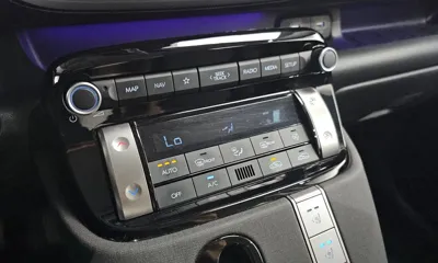 Hyundai Casper 2023, 64191 км, за 9188.27 USD - фото 18