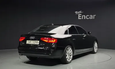 Audi A4 2015, 132493 км, за 4032.26 USD
