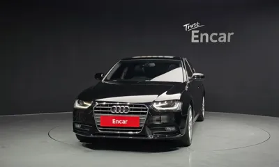 Audi A4 2015, 132493 км, за 4032.26 USD