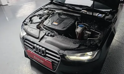 Audi A4 2015, 132493 км, за 4032.26 USD - фото 6