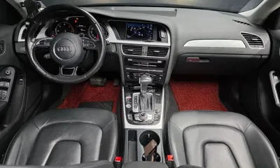 Audi A4 2015, 132493 км, за 4032.26 USD - фото 7