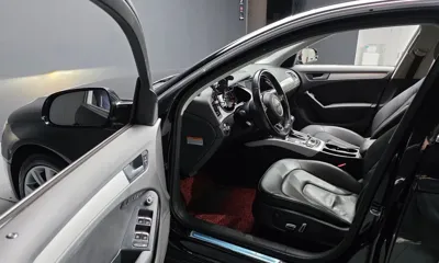 Audi A4 2015, 132493 км, за 4032.26 USD - фото 11