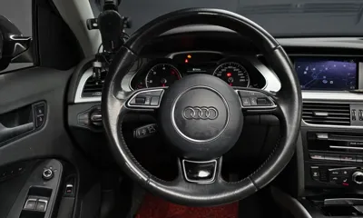 Audi A4 2015, 132493 км, за 4032.26 USD - фото 13