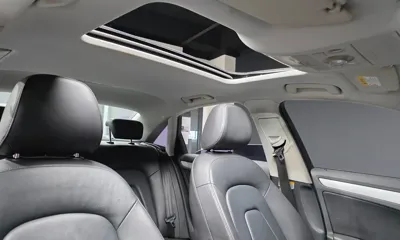 Audi A4 2015, 132493 км, за 4032.26 USD - фото 17