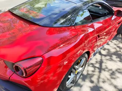 Ferrari Portofino 2019, 20000 км, за 235947.07 USD